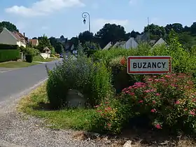 Buzancy (Aisne)
