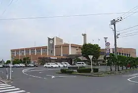 Buzen (Fukuoka)