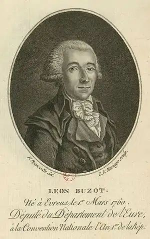 Buzot