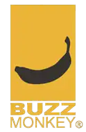 logo de Buzz Monkey Software
