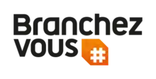 Logo de Branchez-vous