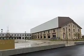 L'hôtel des Archives Bordeaux Métropole