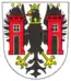 Blason de Byšice