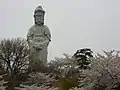 Takasaki Guanyin.