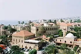 Byblos