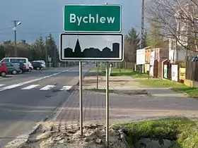Bychlew