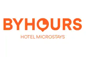 logo de ByHours