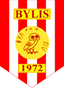 Logo du KS Bylis Ballsh