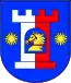 Blason de Bystřec