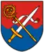 Blason de Bystrovany