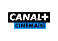 Logo de Canal+ Cinéma(s) à partir du 1er septembre 2023.