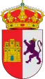 Blason de Cáceres