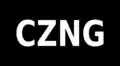 Logotype du Cartel de Zicuirán Nouvelle Génération (CZNG), allié au CJNG.