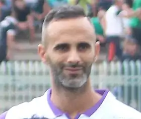 Cédric Si Mohammed