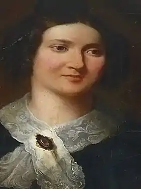 Célina (c 1830)