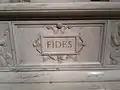 Fides - la foi