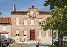 Cépet (Haute-Garonne)
