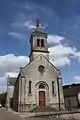 Église de la Nativité de Sainte-Marie-sur-Ouche