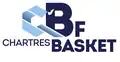 Logo du C' Chartres Basket Féminin