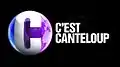 Ancien logo de C'est Canteloup du 7 octobre 2013 au 3 juin 2016.
