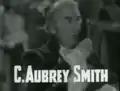 C. Aubrey Smith