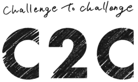 logo de C2C (studio)