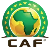 Image illustrative de l’article Confédération africaine de football