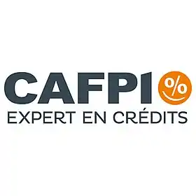 logo de Cafpi