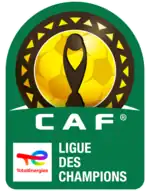 Ligue des champions de la CAF