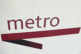 logo de Met.Ro.