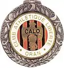 Logo du CAL Oran