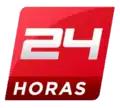 Canal 24 Horas (2011-2015).