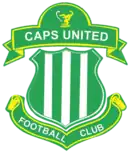 Logo du CAPS United