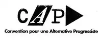 Image illustrative de l’article Convention pour une alternative progressiste