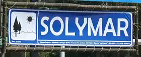 Solymar