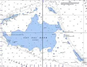 Image illustrative de l’article Cay Sal