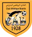 Variante du logo du CAB utilisée par les médias.