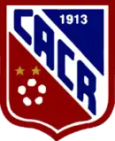 Logo du Clube Atlético Carlos Renaux