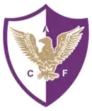 Logo du CA Fénix