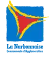 Logo de La Narbonnaise du 1er novembre 2008 au 25 février 2009