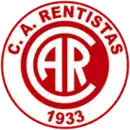 Logo du Rentistas