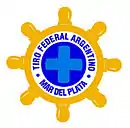 Logo du Tiro Federal