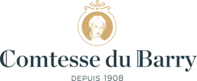 logo de Comtesse du Barry (entreprise)