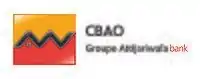 logo de CBAO Groupe Attijariwafa bank