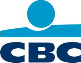 logo de CBC Banque & Assurance