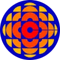 Logo du 9 décembre 1974 au 31 décembre 1985.