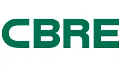 logo de CBRE