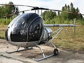 Image illustrative de l’article Aerokopter AK1-3