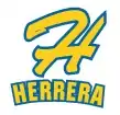 Logo du CB Herrera