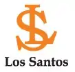 Logo du CB Los Santos